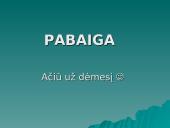 Turizmo geografija 15 puslapis