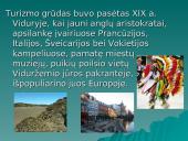 Turizmo geografija 4 puslapis