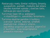 Turizmo geografija 5 puslapis