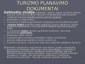 Turizmo planavimas 11 puslapis