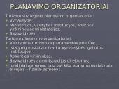 Turizmo planavimas 13 puslapis