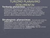 Turizmo planavimas 3 puslapis