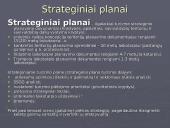 Turizmo planavimas 4 puslapis