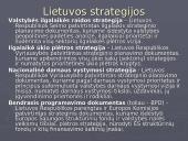 Turizmo planavimas 6 puslapis