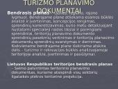 Turizmo planavimas 8 puslapis
