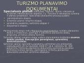 Turizmo planavimas 9 puslapis