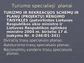 Turizmo planavimas 10 puslapis