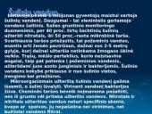 Vanduo bei vandens užterštumas 11 puslapis