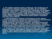 Vanduo bei vandens užterštumas 5 puslapis