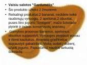 Vegetarizmo dieta 16 puslapis