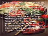 Vegetarizmo dieta 5 puslapis