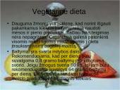 Vegetarizmo dieta 10 puslapis