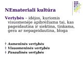 Visuomenė. Kultūra 12 puslapis