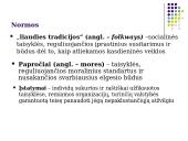 Visuomenė. Kultūra 14 puslapis