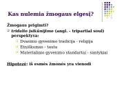 Visuomenė. Kultūra 3 puslapis