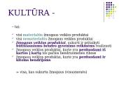 Visuomenė. Kultūra 5 puslapis