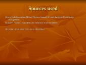 Waste sorting facilities and waste deposit in landfills 11 puslapis