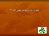 Waste sorting facilities and waste deposit in landfills 12 puslapis