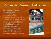 Waste sorting facilities and waste deposit in landfills 5 puslapis