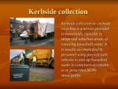 Waste sorting facilities and waste deposit in landfills 6 puslapis