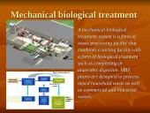 Waste sorting facilities and waste deposit in landfills 8 puslapis