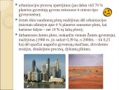 Žmogaus populiacijos augimo ir gyvųjų resursų eikvojimo problemos 15 puslapis