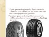 Žmogaus populiacijos augimo ir gyvųjų resursų eikvojimo problemos 19 puslapis