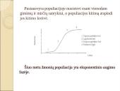Žmogaus populiacijos augimo ir gyvųjų resursų eikvojimo problemos 2 puslapis