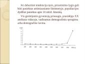 Žmogaus populiacijos augimo ir gyvųjų resursų eikvojimo problemos 7 puslapis