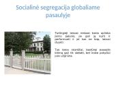 Žmogus ir globalizacija 16 puslapis