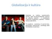 Žmogus ir globalizacija 18 puslapis