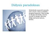 Žmogus ir globalizacija 4 puslapis