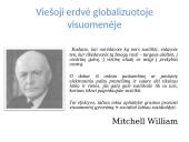 Žmogus ir globalizacija 5 puslapis