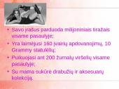 Žmogus, kuriuo aš žaviuosi: Beyonce Knowles 3 puslapis