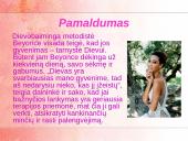 Žmogus, kuriuo aš žaviuosi: Beyonce Knowles 4 puslapis