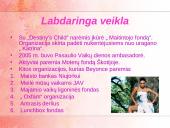 Žmogus, kuriuo aš žaviuosi: Beyonce Knowles 7 puslapis