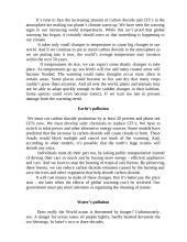 Clean up the World 2 puslapis