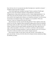 Ar pasaulyje reikia daugiau pakantumo? 2 puslapis