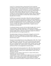 European Union - international organization 2 puslapis