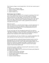 European Union - international organization 5 puslapis