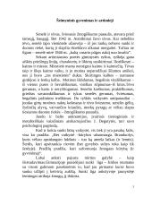 Janinos Degutytės gyvenimas 3 puslapis