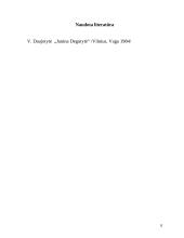 Janinos Degutytės gyvenimas 8 puslapis
