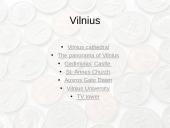 Most popular places in Vilnius 2 puslapis