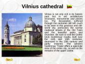 Most popular places in Vilnius 3 puslapis