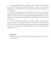 Krašto pramonės ir infrastruktūros kilimas 1870 – 1900 metais 4 puslapis