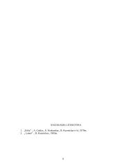 Laimė kaip moralinė vertybė 6 puslapis