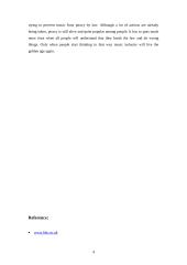 The Music Industry 4 puslapis