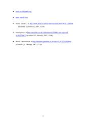 The Music Industry 5 puslapis