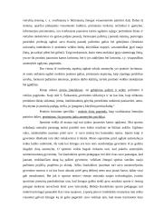 Ugdymo tikslas ir modernaus sporto pedagogo veiklos vizija 5 puslapis