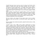 Vinco Kudirkos gyvenimas 2 puslapis